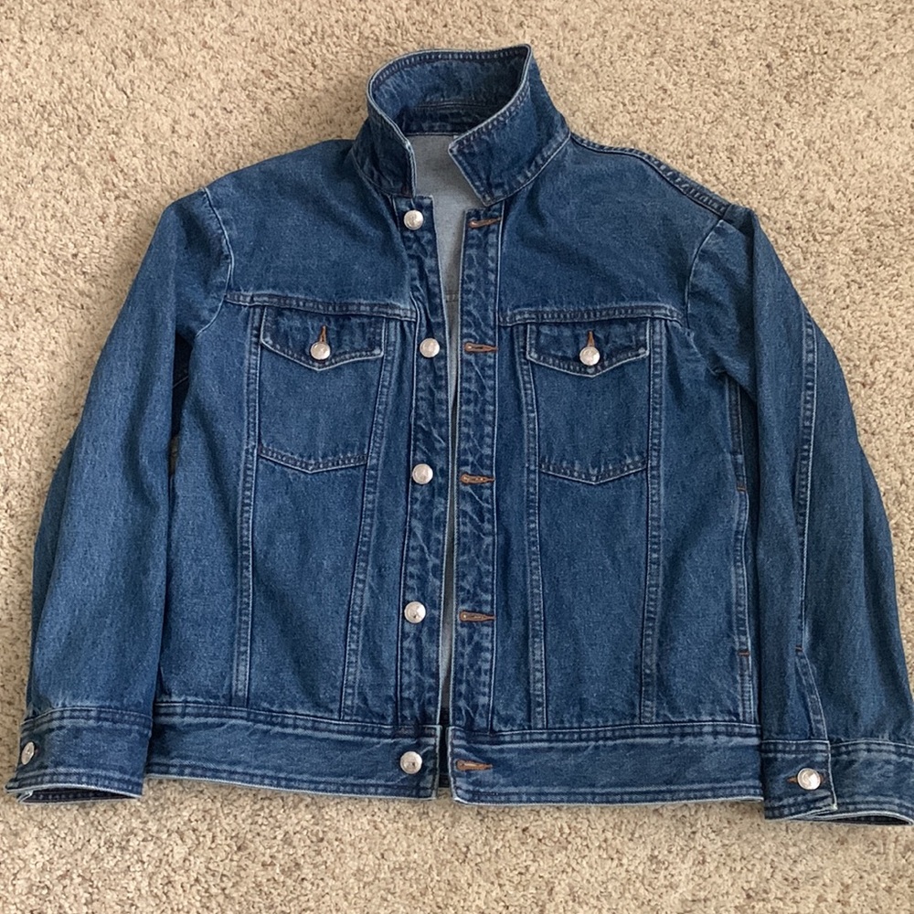 A.P.C x Goop
MICHELLE JACKET